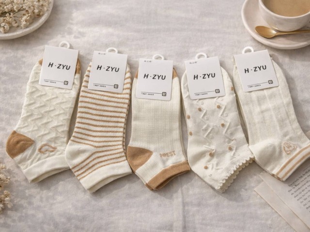 جوراب اسپورت فانتزی