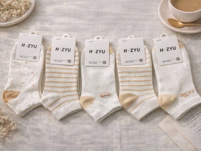 جوراب اسپورت فانتزی