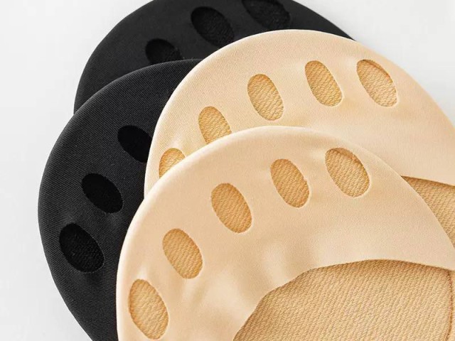 جوراب انگشتی مجلسی