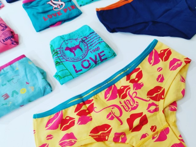 شورت اسلیپ چاپی