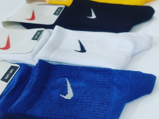 جوراب نیم ساق Nike