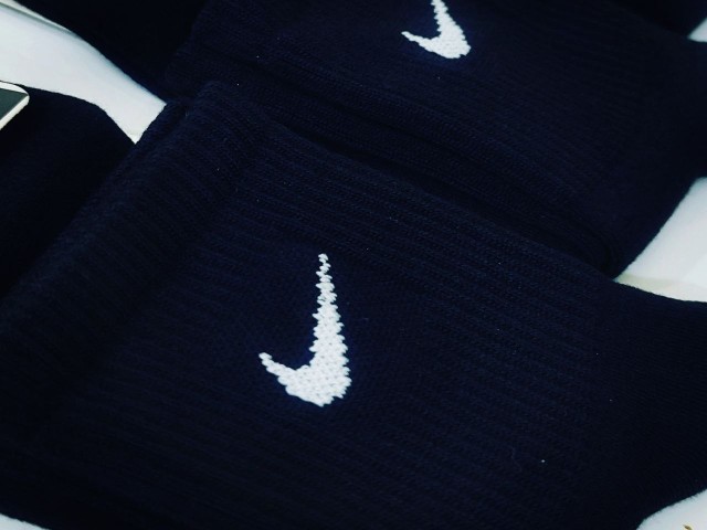 جوراب نیم ساق Nike