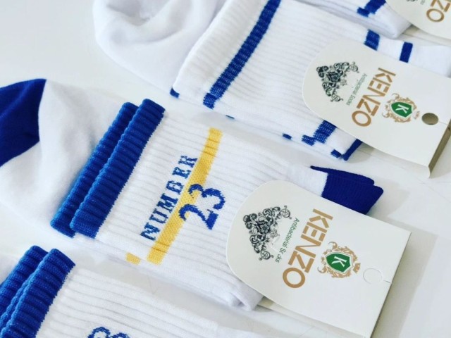 جوراب نیم ساق KENZO