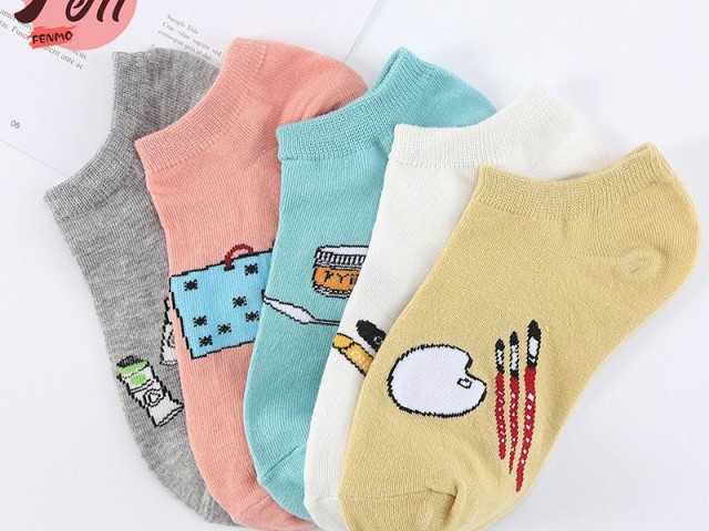 جوراب اسپورت