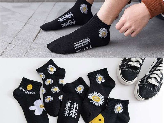 جوراب اسپورت