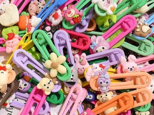 گیره سر فانتزی