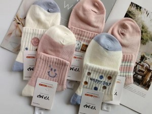 جوراب نیم ساق