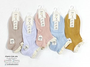 جوراب بچگانه دالبری