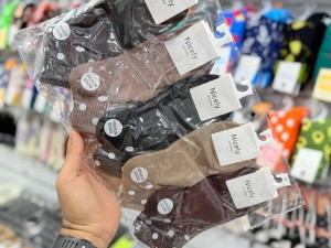 جوراب مچی فانتزی