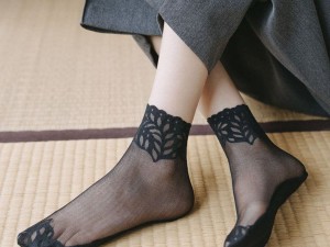 جوراب کالج مارک S.X.Y