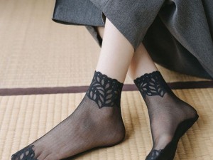 جوراب کالج مارک S.X.Y