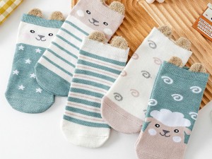 جوراب اسپورت فانتزی