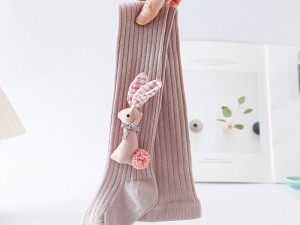 جورابشلواری عروسکی بچگانه