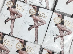 جورابشلواری  گیپور  بچگانه