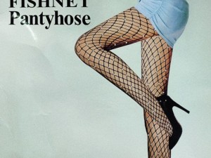 جورابشلواری نگین دار گیپور