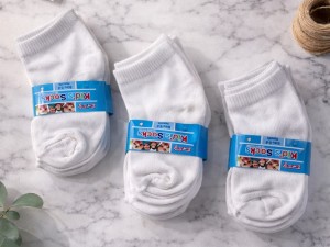 جوراب نوزادی وارداتی