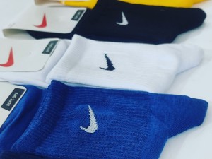 جوراب نیم ساق Nike