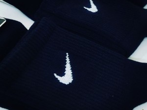 جوراب نیم ساق Nike