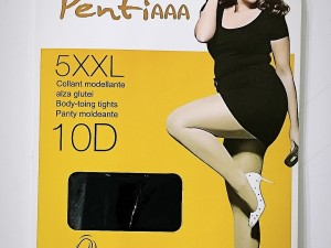 جوراب شلواری پنتی  ضخامت 10