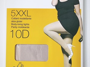 جوراب شلواری پنتی  ضخامت 10