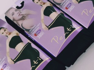 جوراب شلواری پنتی نخ 380 اصلی