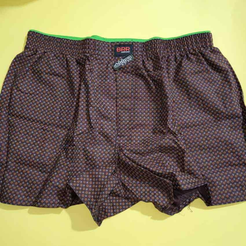 شورت مردانه تترون ترک XL