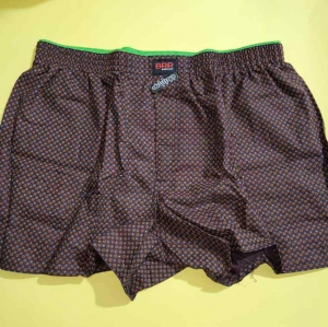 شورت مردانه تترون ترک XL
