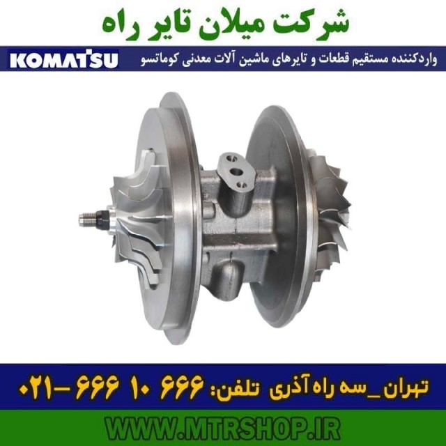 کاتریج سوپر دامپتراک کوماتسو HD785-465-325-5-6-7