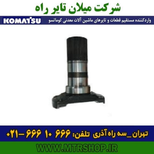 یوک  موتور دامپتراک دامپتراک HD785-5-7