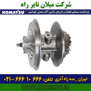 کاتریج سوپر دامپتراک کوماتسو HD785-465-325-5-6-7