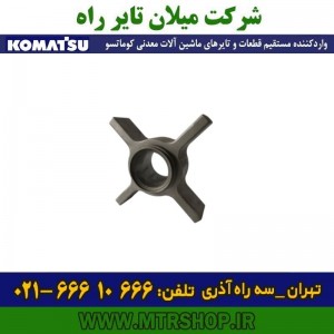 صلیبی موتور دامپتراک  کوماتسو HD785-465-325-5-6-7