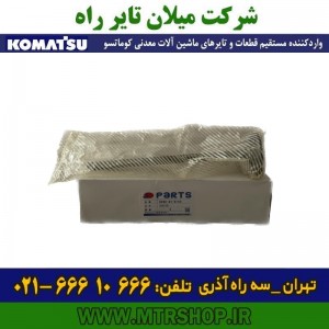 سوپاپ هوا دامپتراک کوماتسو HD465-5-7 & R