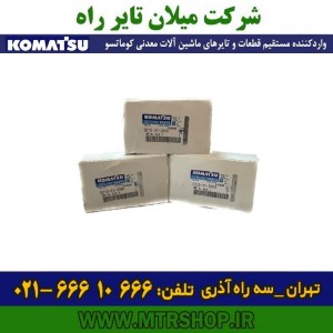 یاتاقان موتور دامپتراک HD785-5-7 کوماتسو