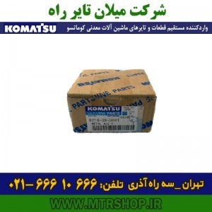 یاتاقان موتور دامپتراک HD325-5-6-7کوماتسو