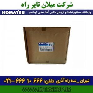 یاتاقان موتور دامپتراک HD785-5-7 کوماتسو