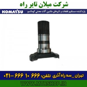 یوک  موتور دامپتراک دامپتراک HD785-5-7