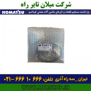 سنسور دامپتراک کوماتسو