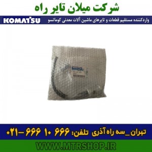 سنسور دامپتراک  کوماتسو