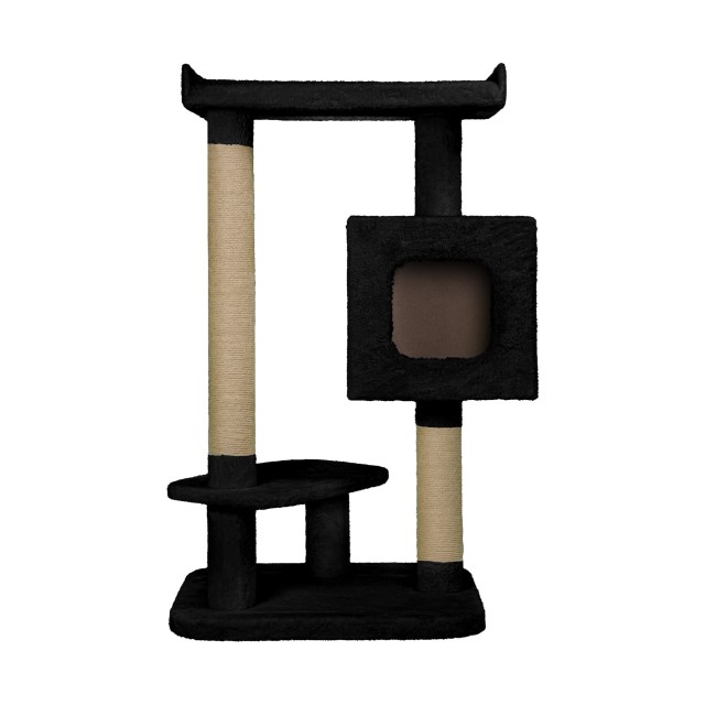 اسکرچر گربه مدل تیله