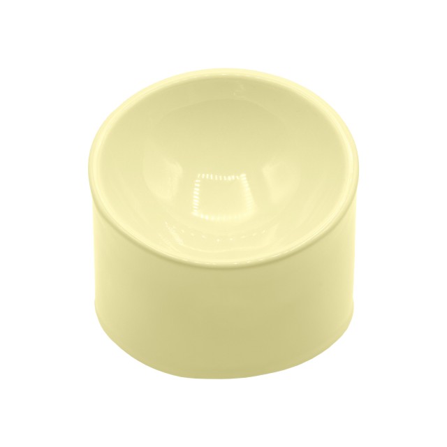 ظرف غذای سرامیکی مدل استوانه کچ