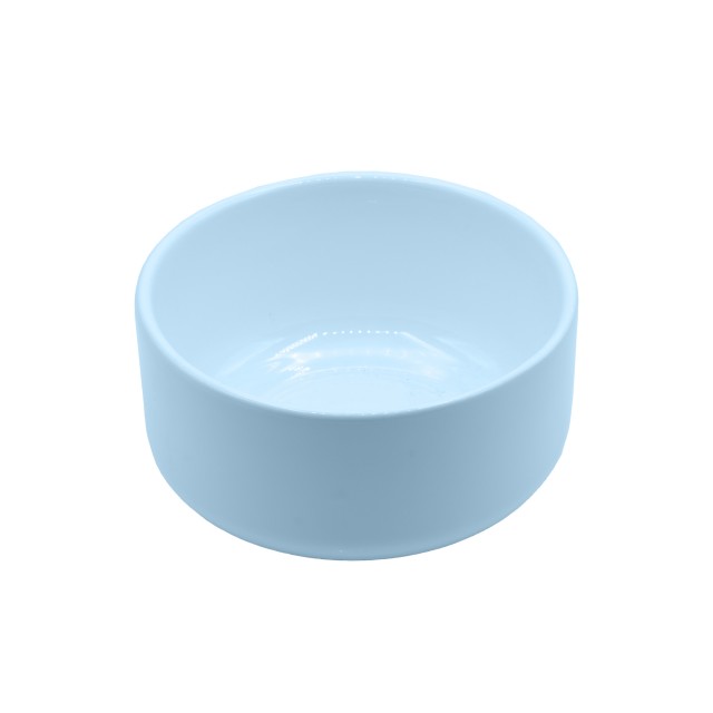 ظرف غذای سرامیکی مدل کاسه کنسرو