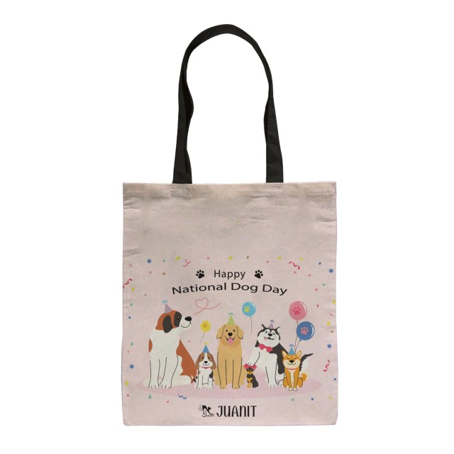 کیسه خرید پارچه‌ای کد 003