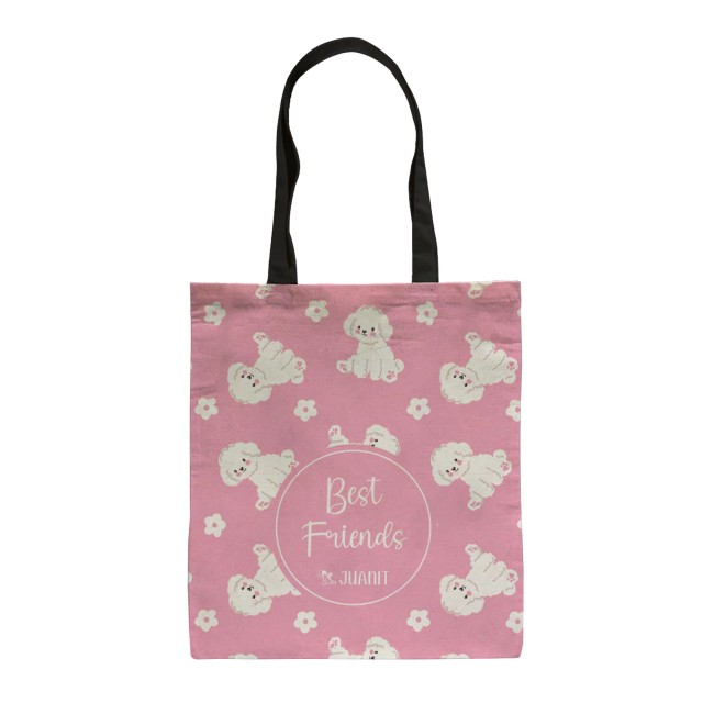 کیسه خرید پارچه‌ای کد 007