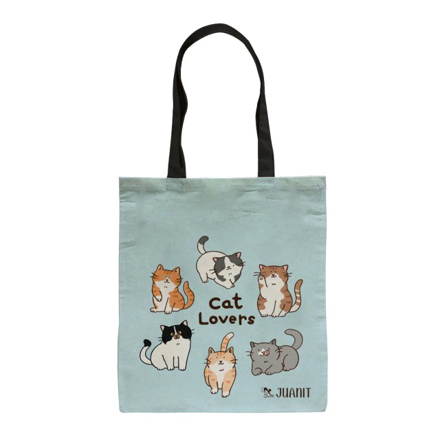 کیسه خرید پارچه‌ای کد 018