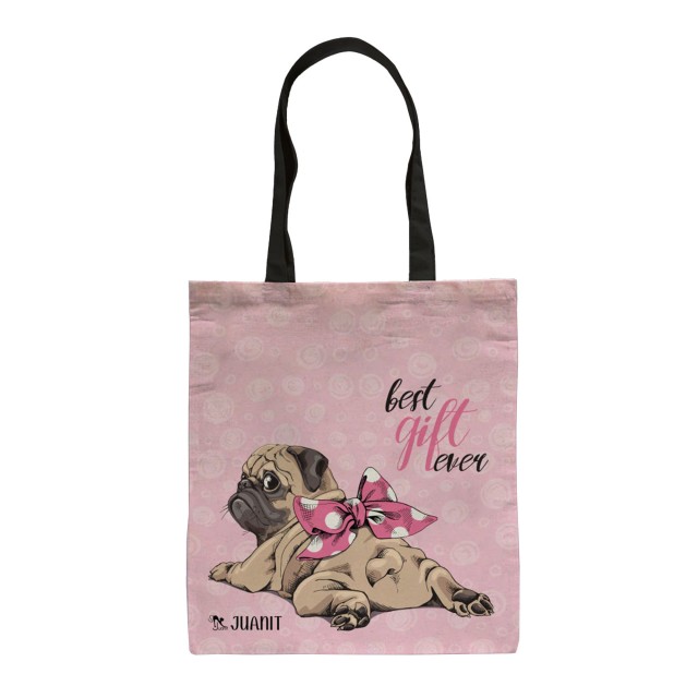 کیسه خرید پارچه‌ای کد 035