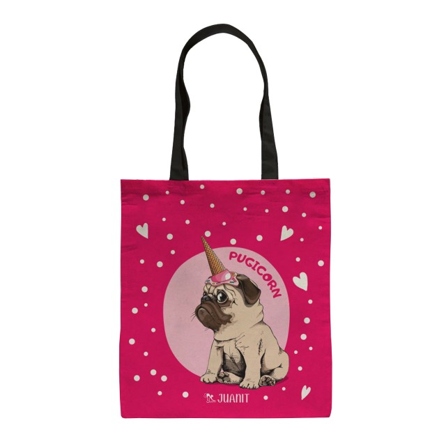 کیسه خرید پارچه‌ای کد 036