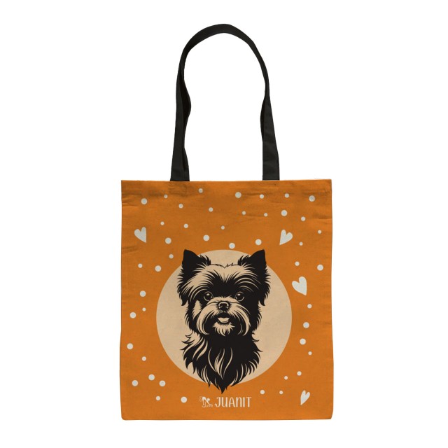 کیسه خرید پارچه‌ای کد 040