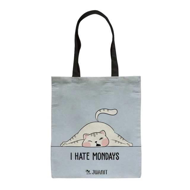 کیسه خرید پارچه‌ای کد 058