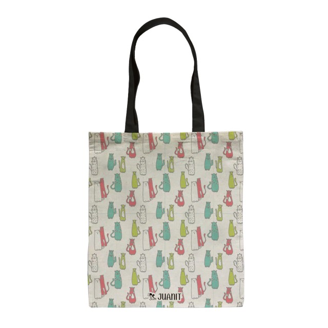 کیسه خرید پارچه‌ای کد 060