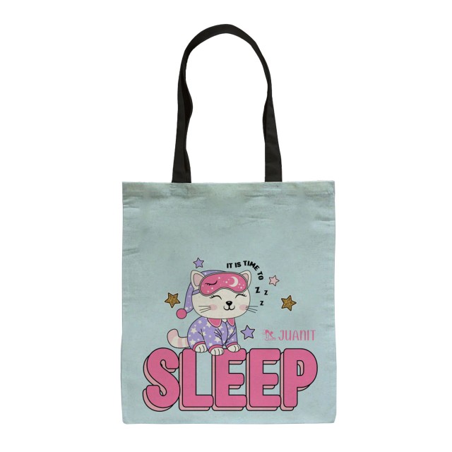 کیسه خرید پارچه‌ای کد 072